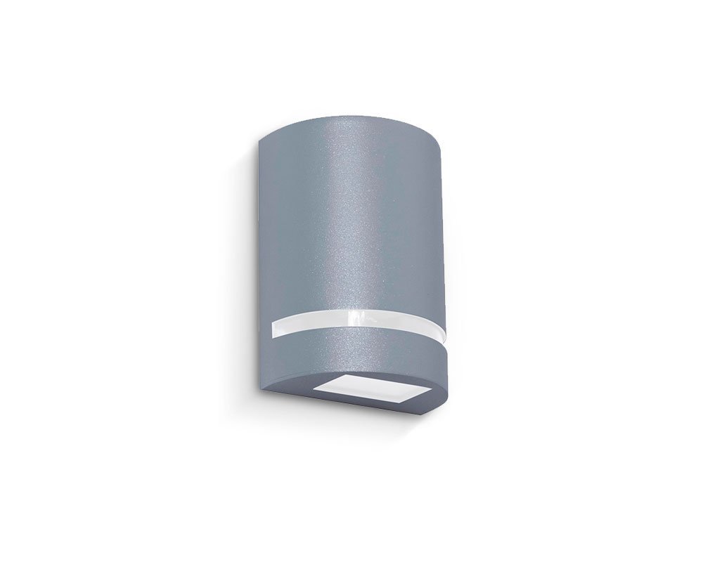 UNIDIRECCIONAL FW 3093/1 ALUMINIO